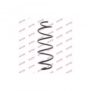 Front Coil Spring KYB RH3281