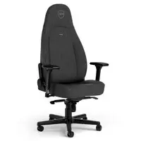 noblechairs ICON TX Gaming Chair - Anthracite Fabric Gaming Chair