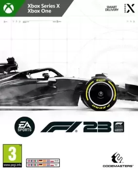 F1 23 (Xbox Series X)