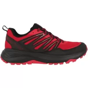 Karrimor Caracal TR Mens Trainers - Red