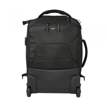 VEO Select 59T BK 2-wheel Roller Case Backpack - Black