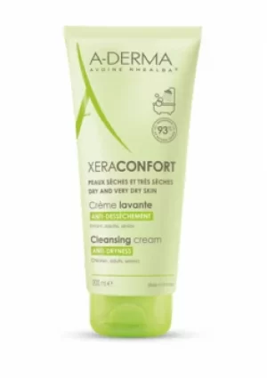 Xera-confort Crema Det 200ml