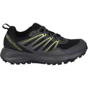 Karrimor Caracal TR Juniors Trail Running Shoes - Grey