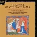 (The) Service of Venus and Mars (Music CD)