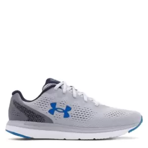 Under Armour Armour Charged Impulse 2 Trainers Mens - Grey