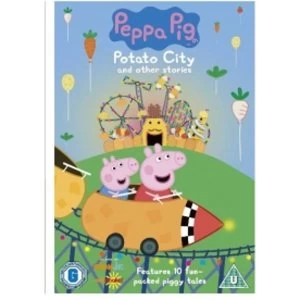 Peppa Pig - Vol. 14: Potato City