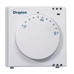 Drayton RTS1 Room Thermostat 24001