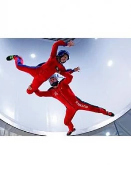 Virgin Experience Days Ifly Indoor Skydiving For Two In A Choice Of 3 Locations