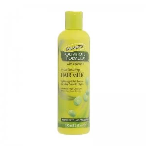 Palmers Olive Oil Hair Milk 250ml