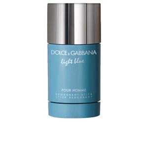 Dolce & Gabbana Light Blue Pour Homme Deodorant Stick 70ml