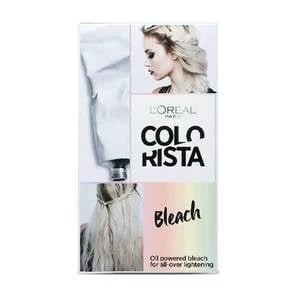 Colorista Effect Bleach Hair