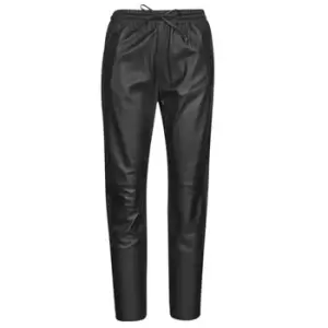 Oakwood KYOTO womens Trousers in Black - Sizes S,M,L,XL,XS