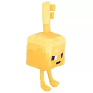 Minecraft - Dungeons Happy Explorer Gold Key Golem Plush /Toys