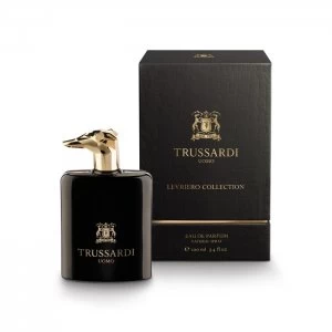 Trussardi Uomo Levriero Collection Eau de Parfum For Him 100ml