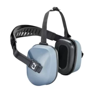 1011145 Clarity C2 M/Position H/Band Ear Defenders