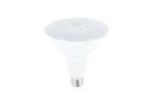 Integral IP65 PAR38 15W 135W Amber Colour Non-Dimmable Lamp