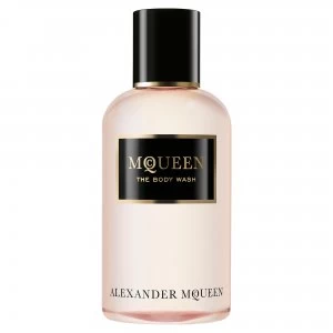 Alexander McQueen McQueen For Her Body Wash 250ml