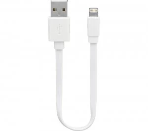 Iwantit ILNWH17 USB to 8-Pin Lightning Cable 0.2 m
