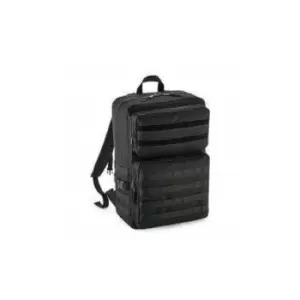Bagbase Backpack (One Size) (Black) - Black