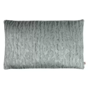 Kai Equidae Polyester Filled Cushion Cotton Polyester Oasis