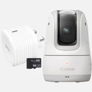Canon PowerShot PX 11.7MP Compact Concept Camera
