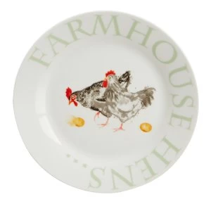Price and Kensington Farmhouse Kitchen Side Plate