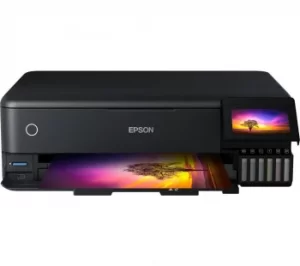 Epson EcoTank ET-8550 Wireless Colour Inkjet Printer