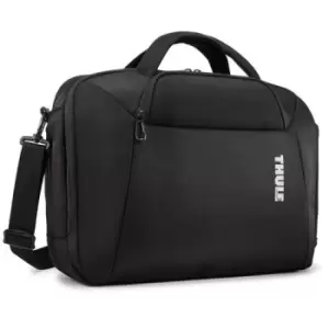 Thule Accent TACLB2216 - Black notebook case 40.6cm (16") Briefcase
