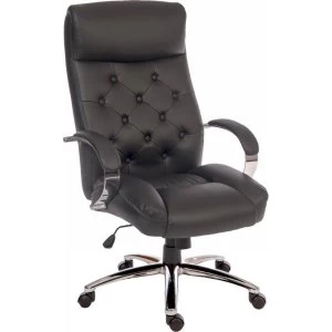 Teknik Hendon Chair - Black