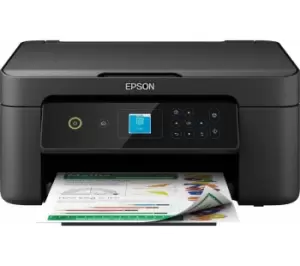 Epson Expression Home XP-3205 All-in-One Wireless Inkjet Printer