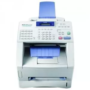 Brother FAX-8360 Laser Fax Machine