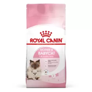 Royal Canin Mother & Babycat - 4kg