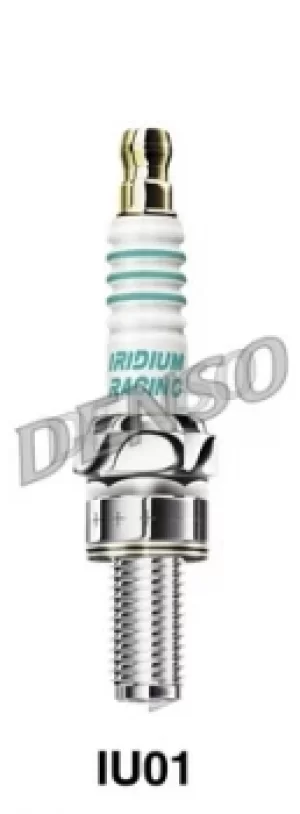 Denso IU01-34 Spark Plug IU0134 Iridium Racing 5737