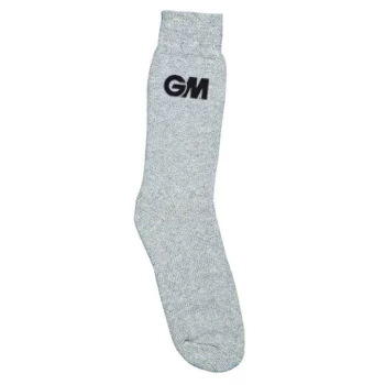 Gunn And Moore Premier Cricket Socks - Grey
