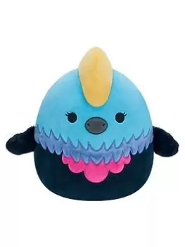 Squishmallows 12" Squishmallows Melrose - Cassowary