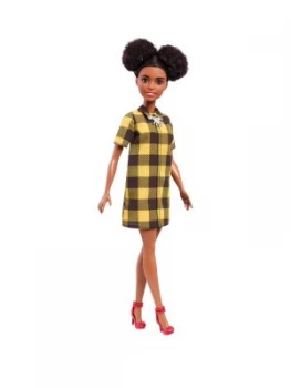 Barbie Fashionistas - Cheerful Check - Petite