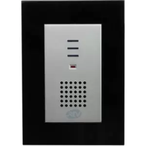 REV 0046830 Wireless door chime Complete set incl. flasher