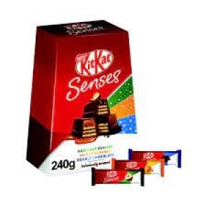 Nestle Kit Kat Senses Mix 240G 12438518