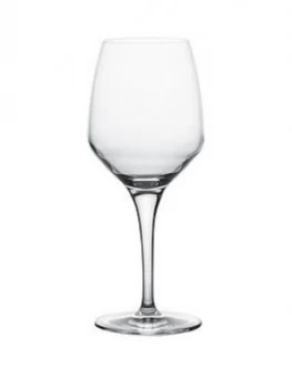 Mystique Set Of 4 Wine Glasses