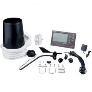Davis Instruments Kabel Vantage Pro2 Plus Wireless Weather Station with UV Solar Radiation Sensors