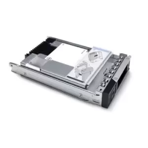 DELL 345-BEGP internal solid state drive 2.5" 1920 GB Serial ATA III