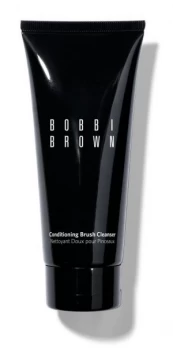 Bobbi Brown Conditioning Brush Cleanser Brown