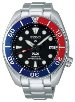 Seiko Prospex Sumo Padi Automatic Watch