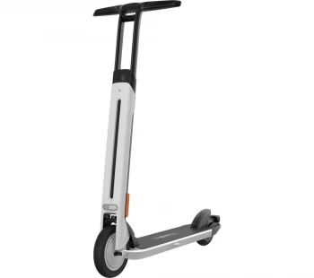 SEGWAY NINEBOT Air T15E Electric Folding Scooter - White