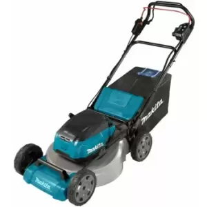 Makita DLM462Z Twin 18V LXT 460mm Brushless Lawn Mower (Body Only)