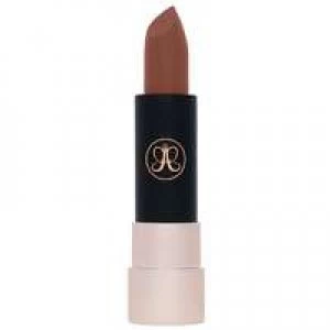 Anastasia Beverly Hills Matte Lipstick Cool Brown 3.5g