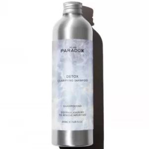 We Are Paradoxx Detox Clarifying Shampoo 250ml