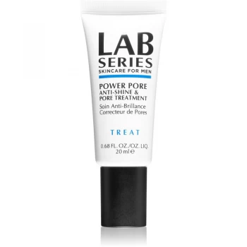 Lab Series Power Pore Anti Shine Pore Treatment