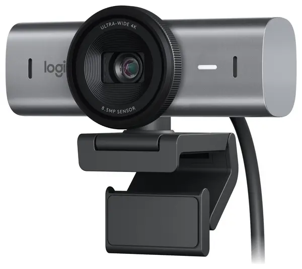 Logitech Logitech MX Brio 4K Ultra HD Webcam