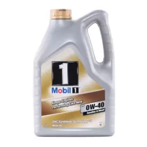 MOBIL Engine oil VW,AUDI,MERCEDES-BENZ 153678 Motor oil,Oil